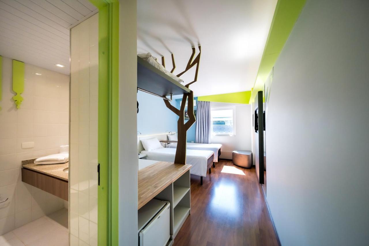 Ibis Styles Centro Civico Hotel