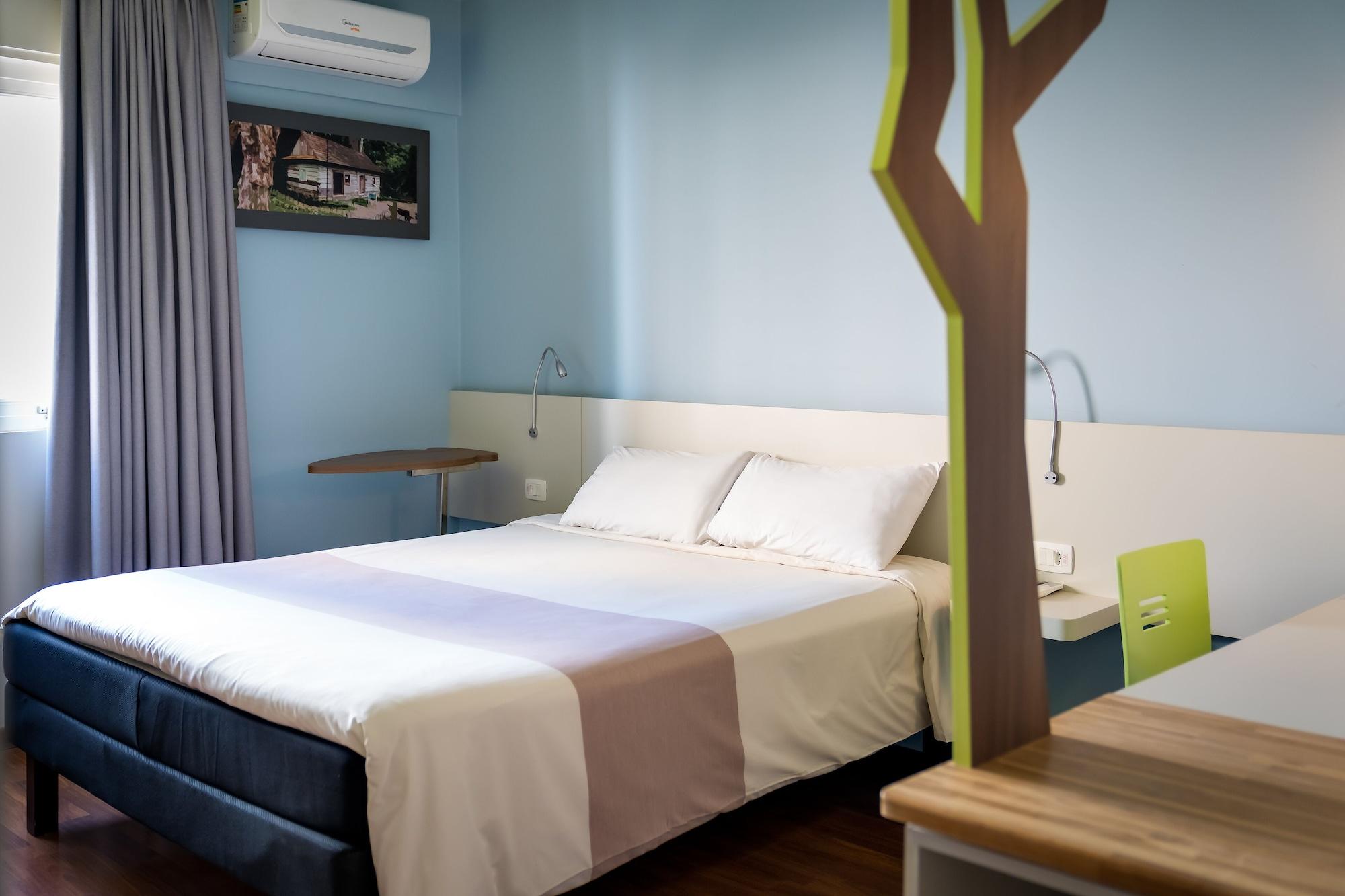 Ibis Styles Centro Civico Curitiba