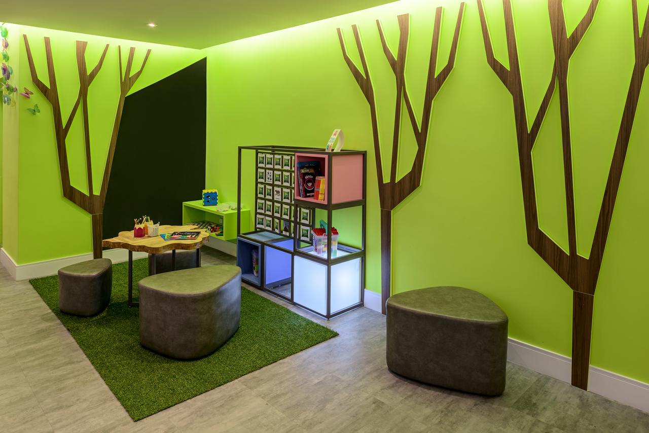 Ibis Styles Centro Civico Curitiba