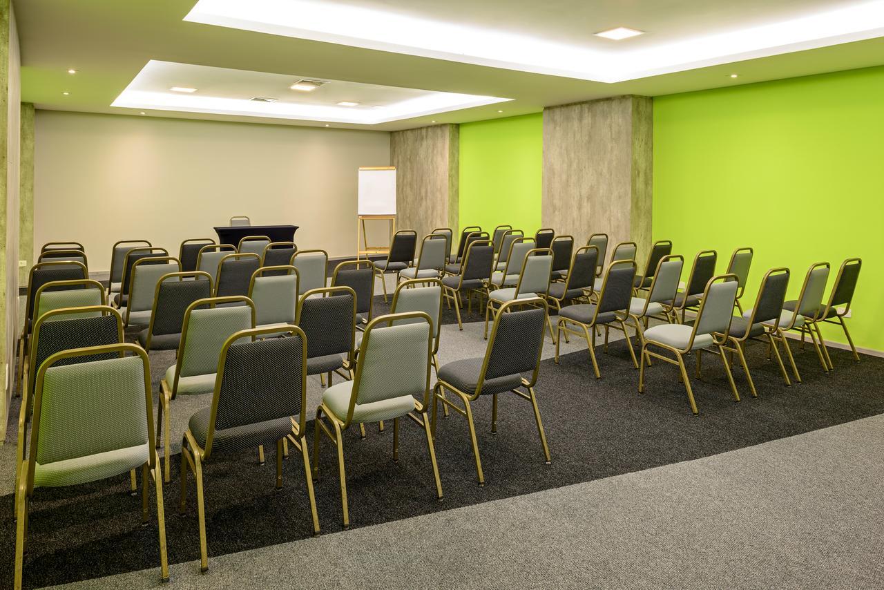Ibis Styles Centro Civico Hotel Curitiba
